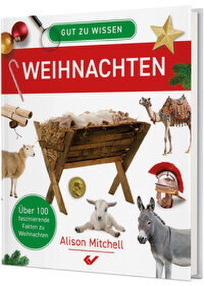 Gut zu wissen ... Weihnachten