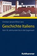 Geschichte Italiens
