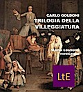 Trilogia della villeggiatura