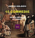 15 commedie