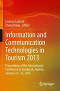 Information and Communication Technologies in Tour