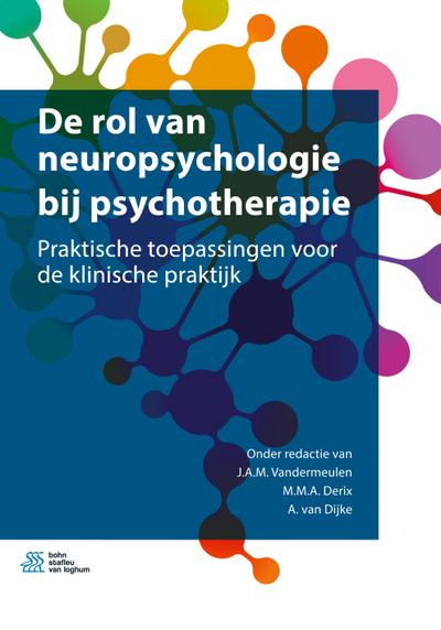 De rol van neuropsychologie bij psychotherapie
