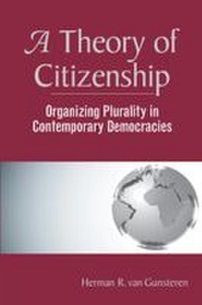 A Theory Of Citizenship
