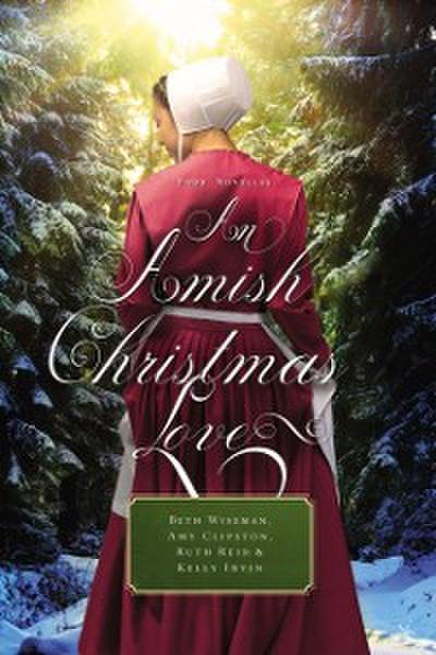 Amish Christmas Love