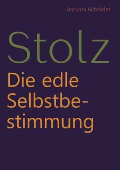 STOLZ