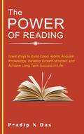 The Power of Reading