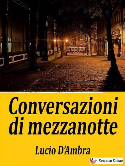 Conversazioni di mezzanotte