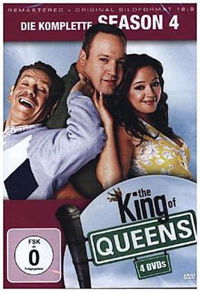 The King of Queens