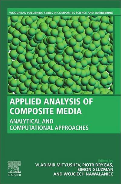 Applied Analysis of Composite Media