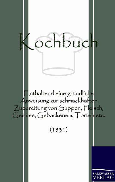 Kochbuch