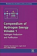 Compendium of Hydrogen Energy