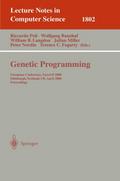 Genetic Programming