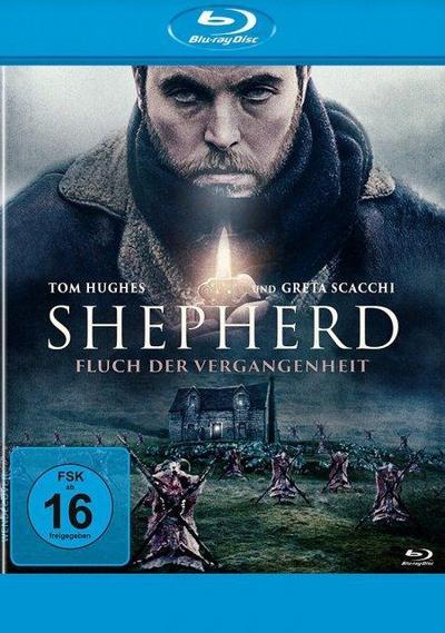 Shepherd - Fluch der Vergangenheit