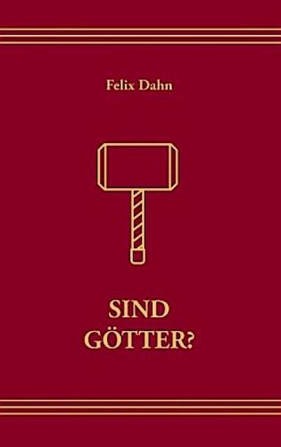 Sind Götter