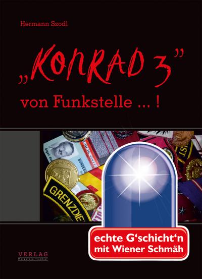 "KONRAD 3" von Funkstelle... !