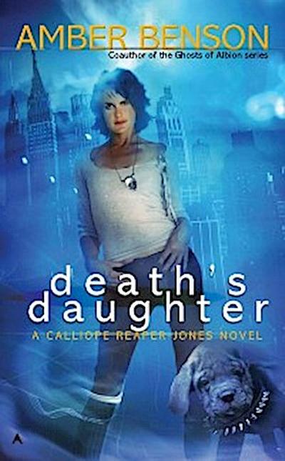 Death’s Daughter