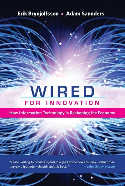 Wired for Innovation