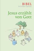 Jesus erzählt von Gott