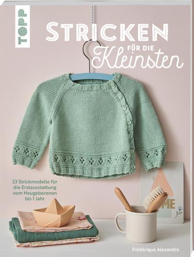 Stricken für die Kleinsten