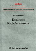 Englisches Kapitalmarktrecht