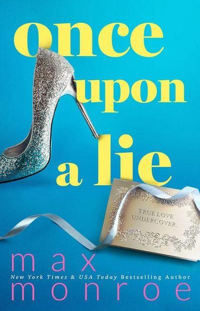 Once Upon a Lie