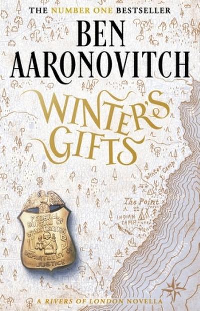Winter’s Gifts