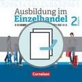 Ausbildung im Einzelhandel - Ausgabe 2017 - Bayern