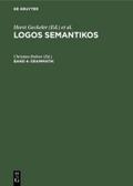 Grammatik