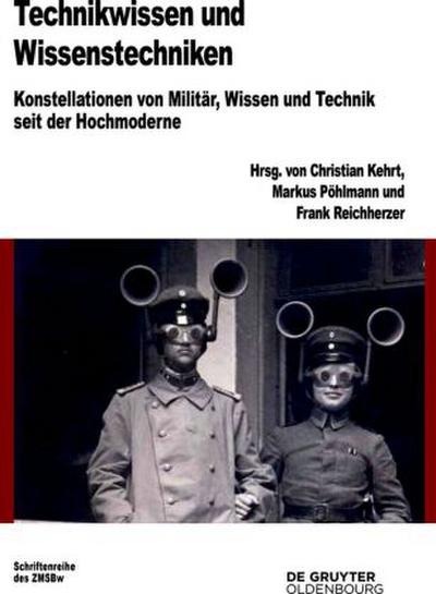 Technikwissen und Wissenstechnik