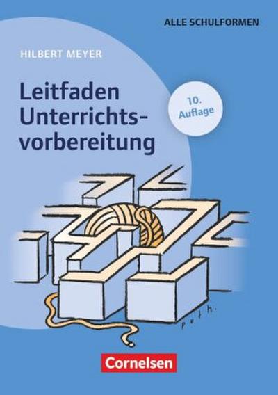 Leitfaden Unterrichtsvorbereitung