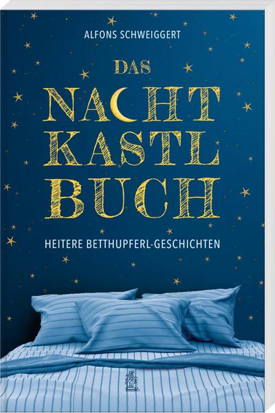 Das Nachtkastlbuch