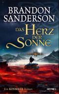 Das Herz der Sonne