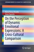 On the Perception of Dynamic Emotional Expressions