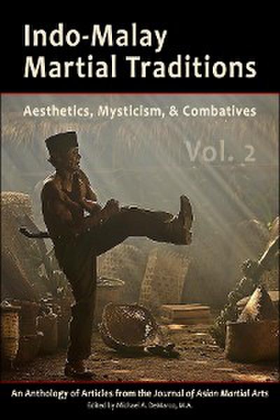 Indo-Malay Martial Traditions