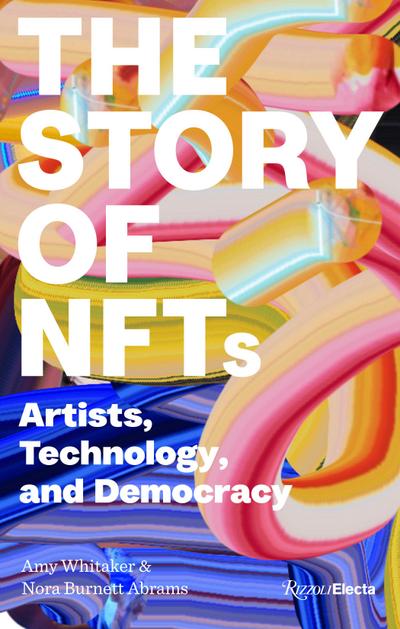 The Story of Nfts