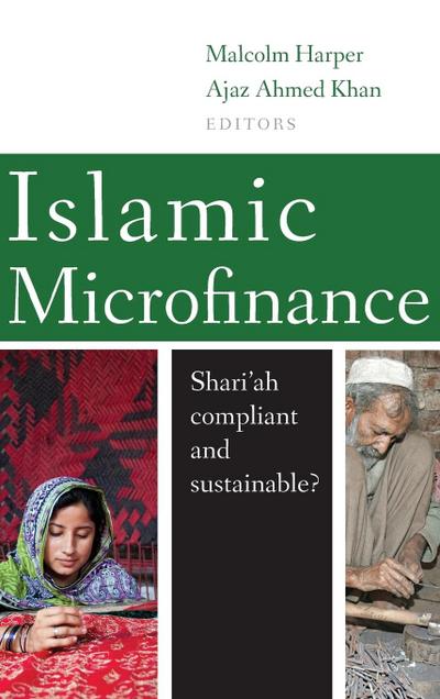 Islamic Microfinance