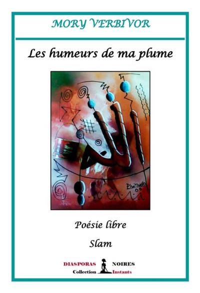 Les humeurs de ma plume