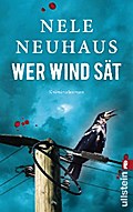 Wer Wind sät von Nele Neuhaus | Ebook