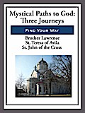 Mystical Paths to God