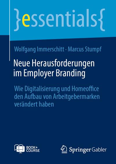 Neue Herausforderungen im Employer Branding