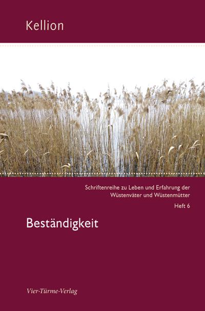 Beständigkeit