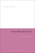 Foucault and Fiction