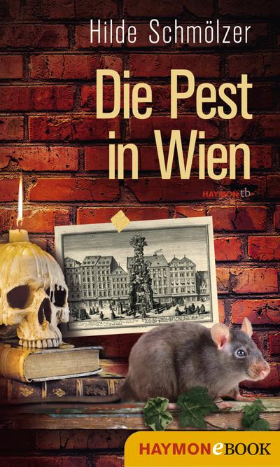 Schmölzer, H: Pest in Wien