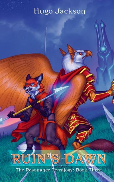 Ruin’s Dawn