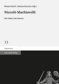 Niccolò Machiavelli