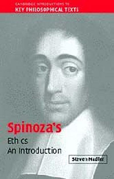 Spinoza’s Ethics