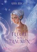 Flügel aus Träumen (Disney Fairies)