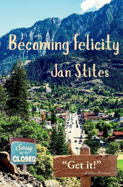 Becoming Felicity
