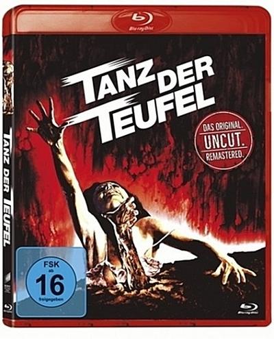 Tanz der Teufel