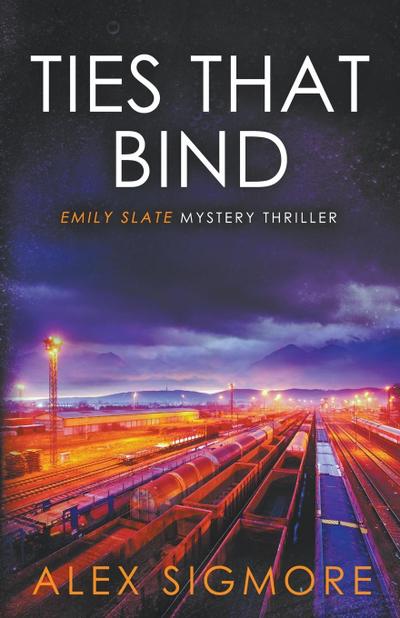 Ties That Bind